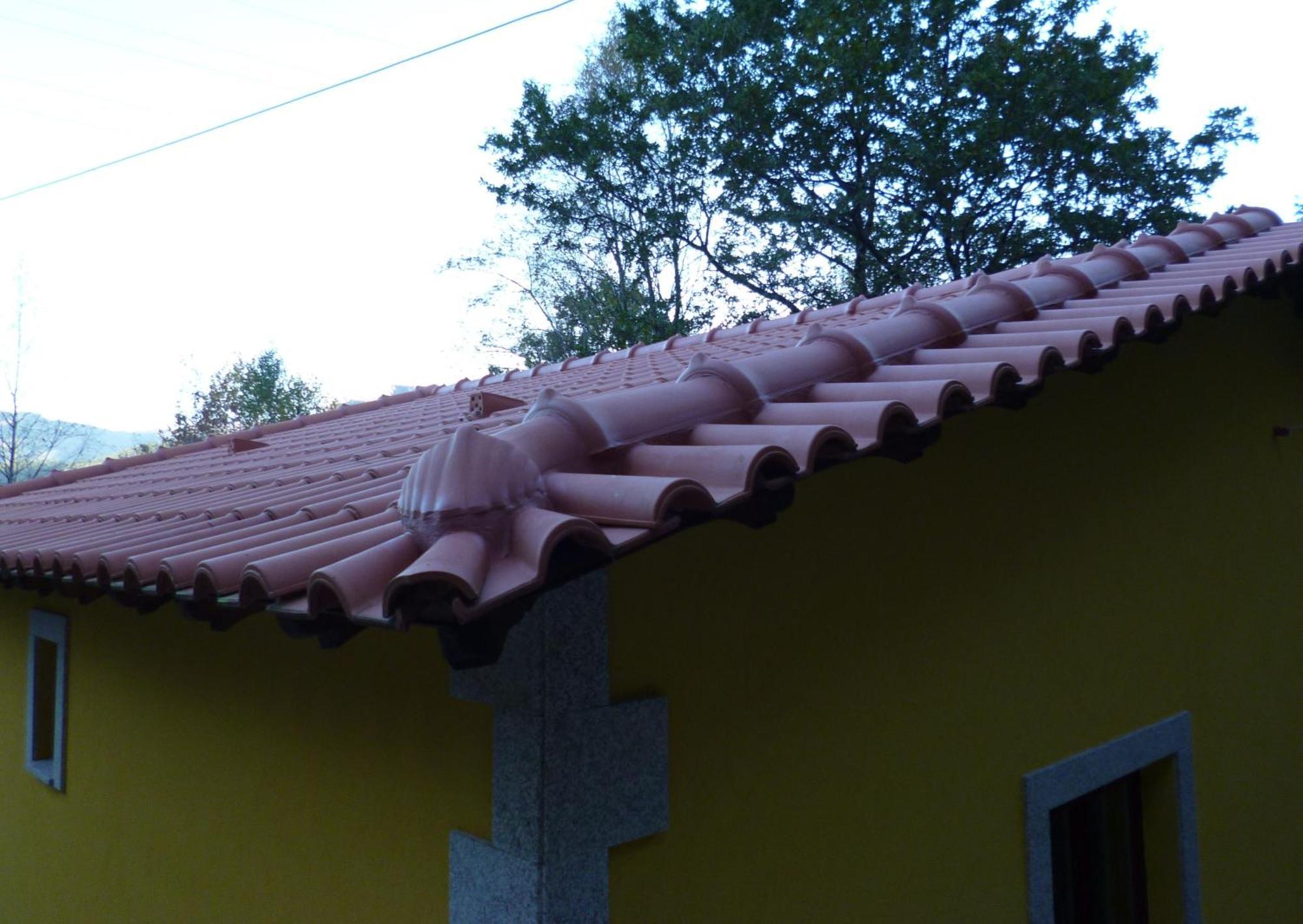 Casas Das Guimbras 제어스 객실 사진