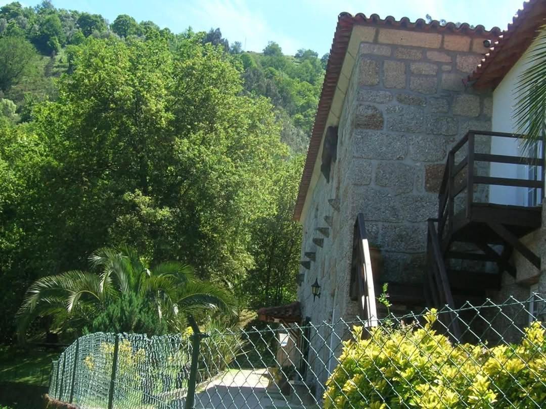 Casas Das Guimbras 제어스 외부 사진